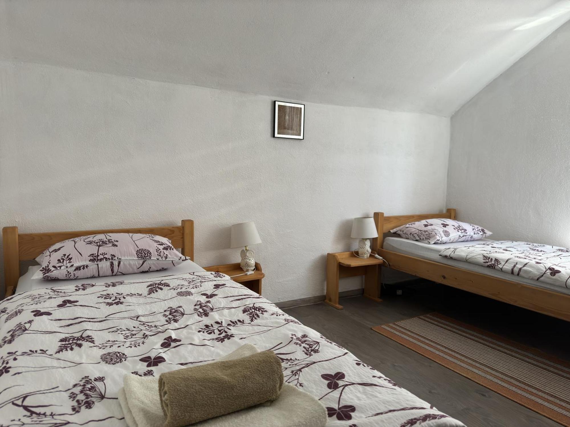 Apartment Magdalena كورينيتسا المظهر الخارجي الصورة